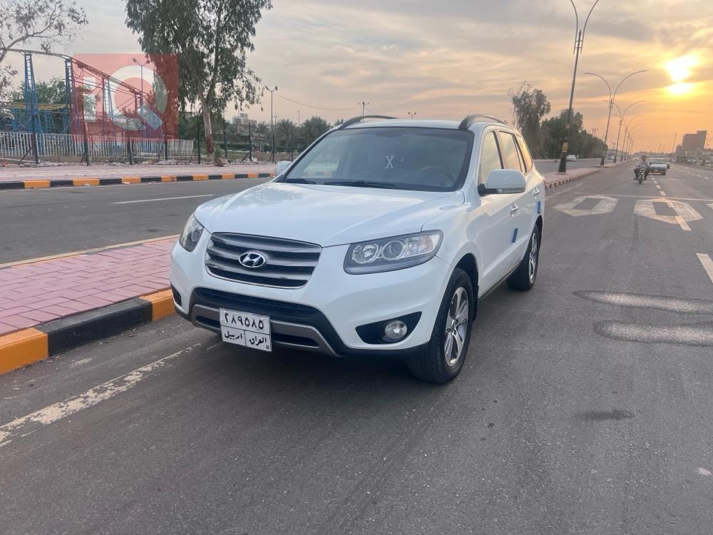 هیوندای سەنتافی
